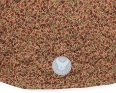 Wheat termojakke Loui berries